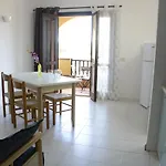 Summer Bunte Apartmanhotel 3*