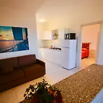 Summer Bunte Apartmanhotel Murta Maria