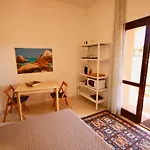 Summer Bunte Apartmanhotel