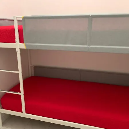 Summer Bunte Aparthotel Murta Maria