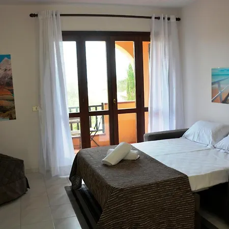 Aparthotel Summer Bunte Murta Maria