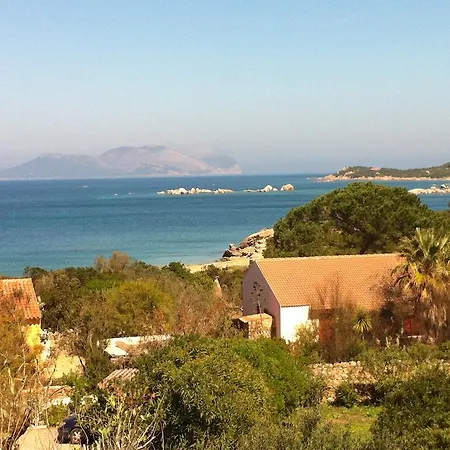 Aparthotel Summer Bunte Murta Maria