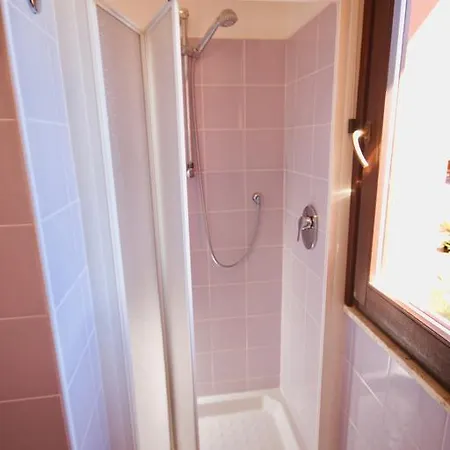 Summer Bunte מלון דירות 3*