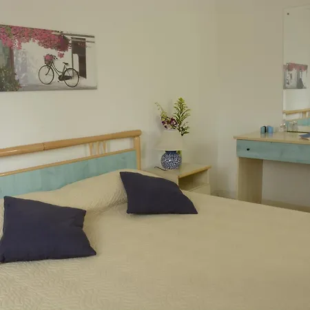 Summer Bunte 3* Murta Maria