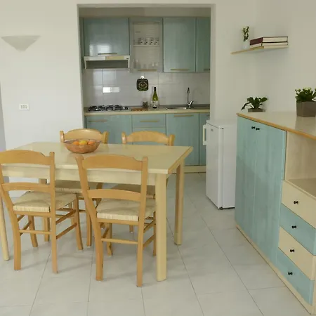 Summer Bunte מלון דירות מורתה מריה