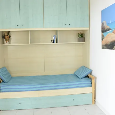 Summer Bunte Aparthotel 3*