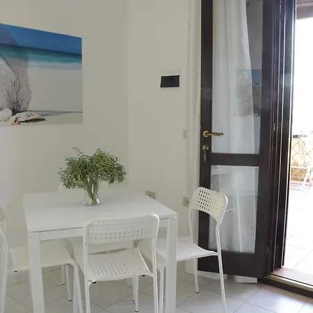 מלון דירות Summer Bunte