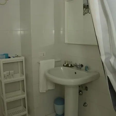 מלון דירות Summer Bunte