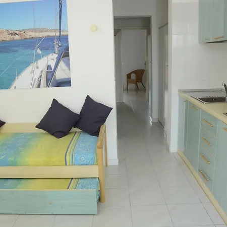 Summer Bunte Aparthotel Murta Maria