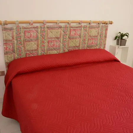 מלון דירות Summer Bunte 3*