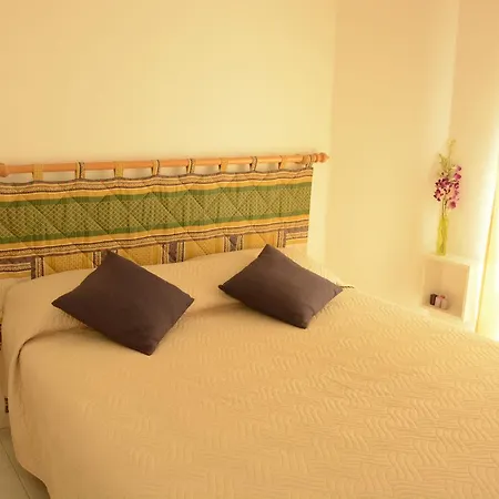 Aparthotel Summer Bunte 3*