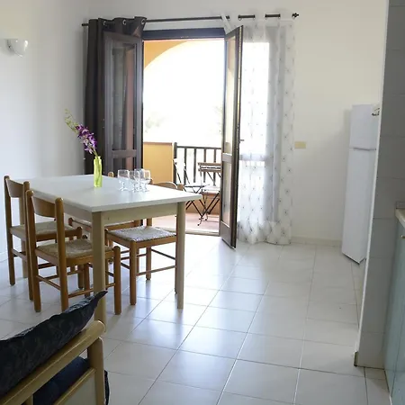 Summer Bunte Aparthotel 3*