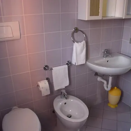 Summer Bunte Апарт-отель 3*