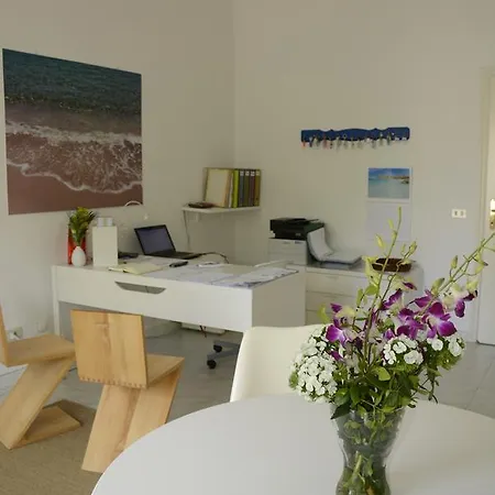 מלון דירות Summer Bunte מורתה מריה