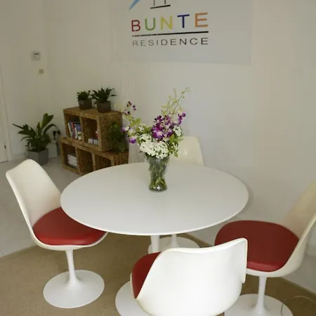 Summer Bunte Мурта-Мария