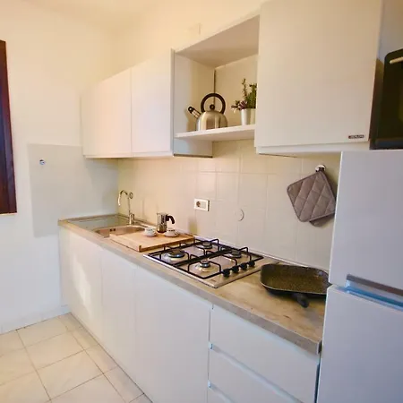 Summer Bunte מלון דירות 3*