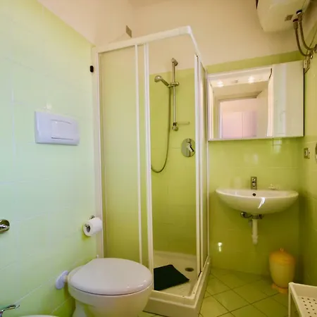 Summer Bunte Апарт-отель 3*