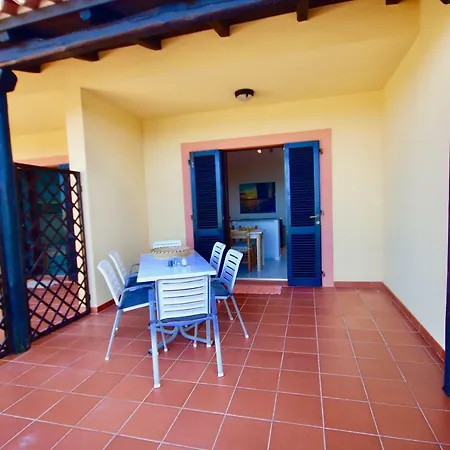 Summer Bunte מלון דירות 3*