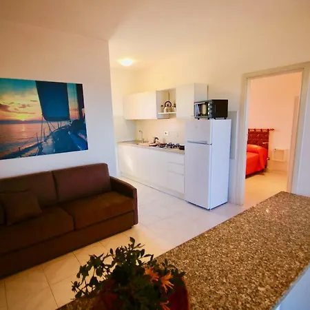 Summer Bunte Aparthotel Murta Maria