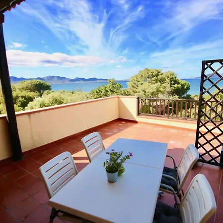 Summer Bunte מלון דירות 3*