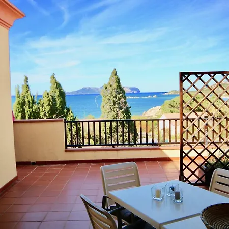 Aparthotel Summer Bunte Murta Maria