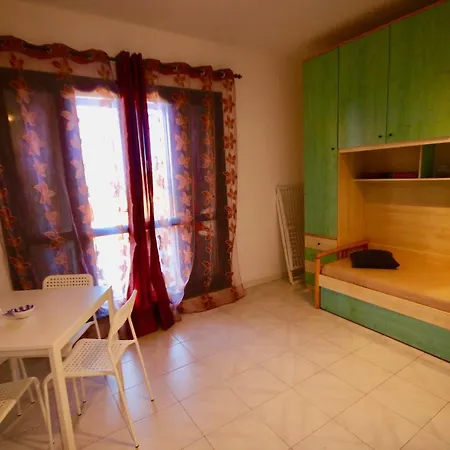 מלון דירות Summer Bunte