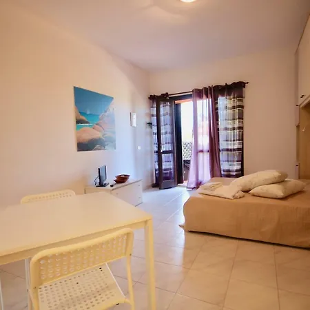 Aparthotel Summer Bunte Murta Maria