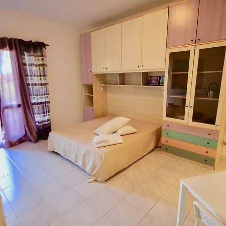 Summer Bunte מורתה מריה