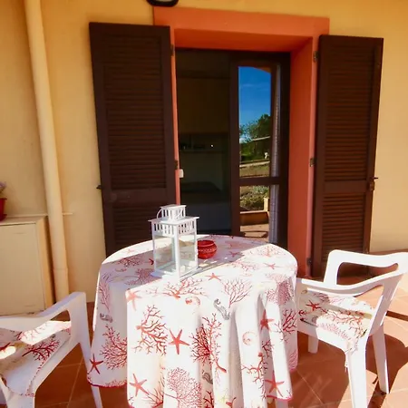 Aparthotel Summer Bunte 3*