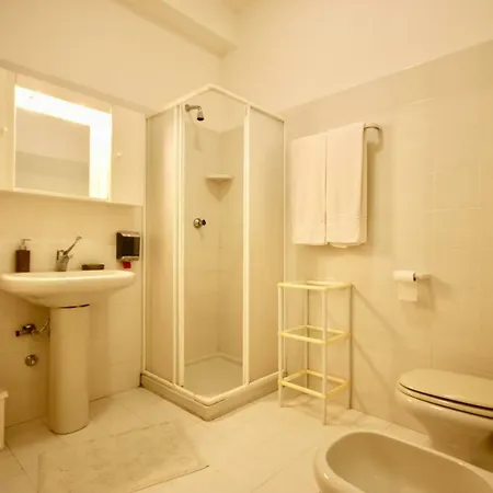 מלון דירות Summer Bunte מורתה מריה