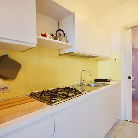 Aparthotel Summer Bunte Murta Maria
