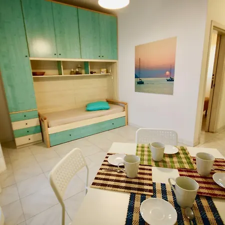 מלון דירות Summer Bunte 3*