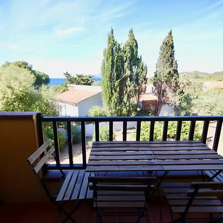 מלון דירות Summer Bunte מורתה מריה