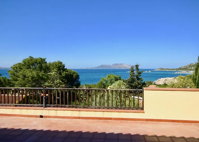 Summer Bunte Lägenhetshotell