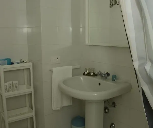 Lägenhetshotell Summer Bunte