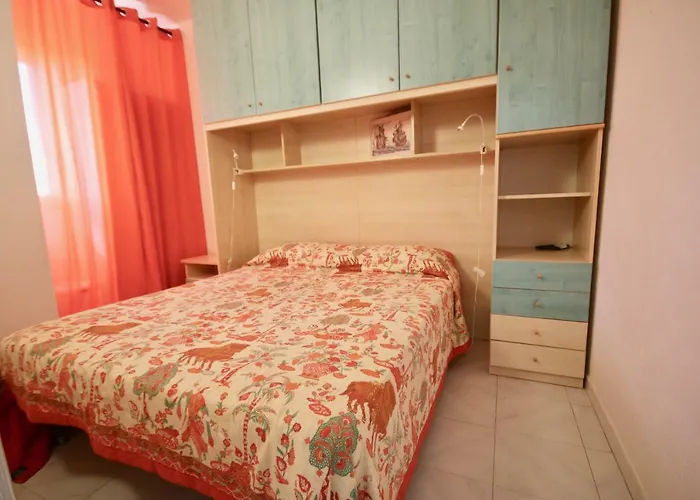 Summer Bunte Murta Maria