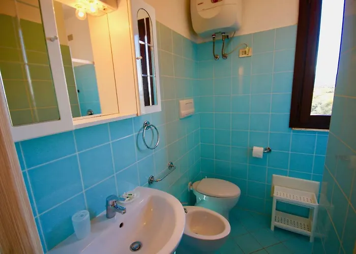 Summer Bunte Lägenhetshotell 3*