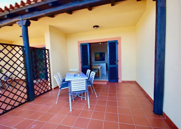 Summer Bunte Lägenhetshotell 3*