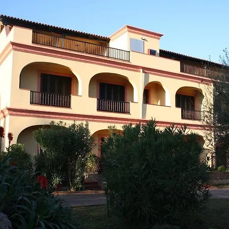 Appart hôtel Summer Bunte