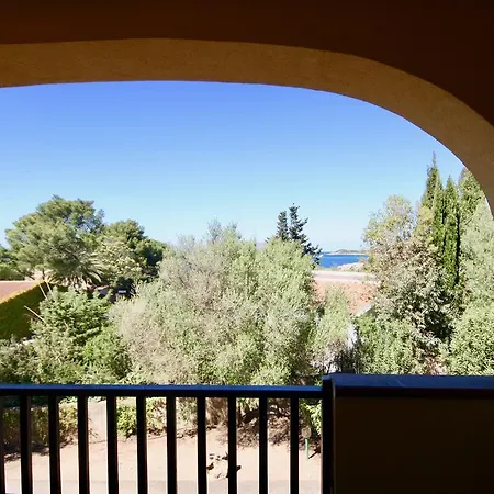 Summer Bunte Appart hôtel 3*