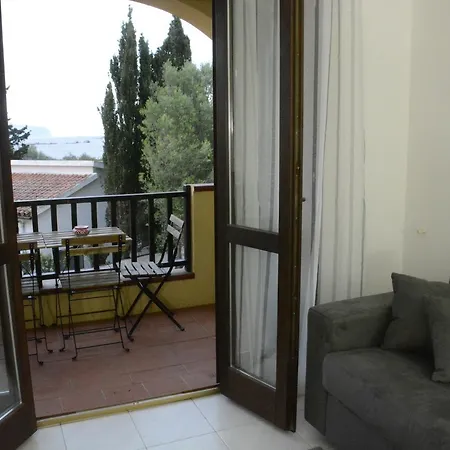 Appart hôtel Summer Bunte