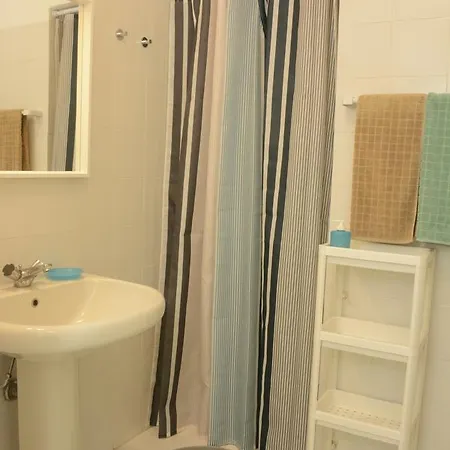 Apartmanhotel Summer Bunte Murta Maria