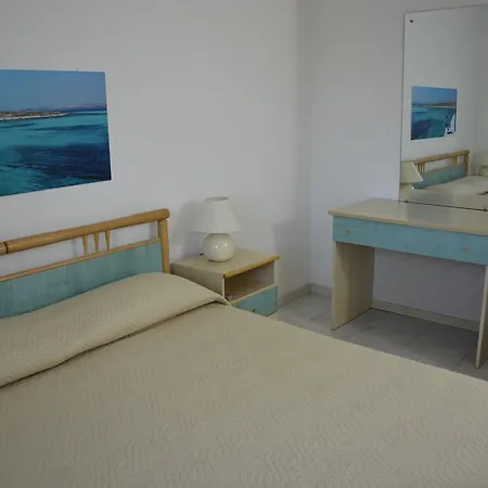 Apartmanhotel Summer Bunte