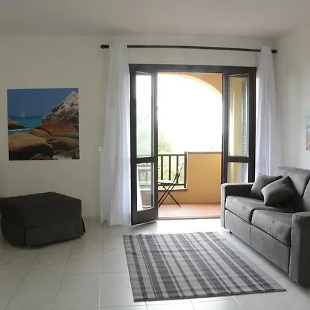 Apartahotel Summer Bunte 3*