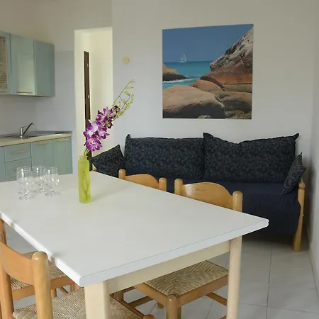 Summer Bunte Apartahotel Murta Maria