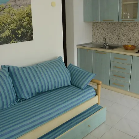 Summer Bunte Apartmanhotel Murta Maria