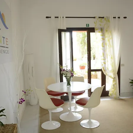 Summer Bunte מלון דירות מורתה מריה