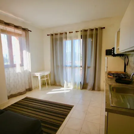 Apartahotel Summer Bunte Murta Maria