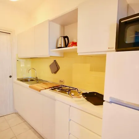 Summer Bunte 3* Murta Maria