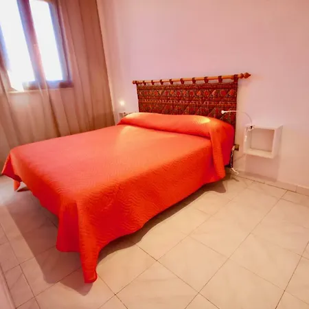 Apartmanhotel Summer Bunte 3*